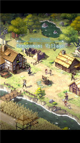 异世界慢生活台服下载手机版安装