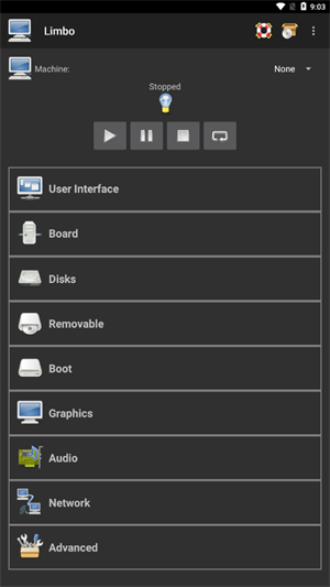 Limbo模拟器增强汉化版