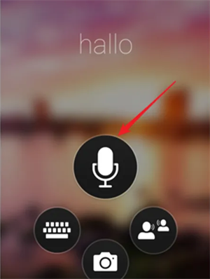 微软翻译安卓版