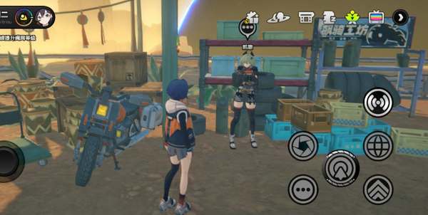 绝区零凯撒金信赖度事件攻略