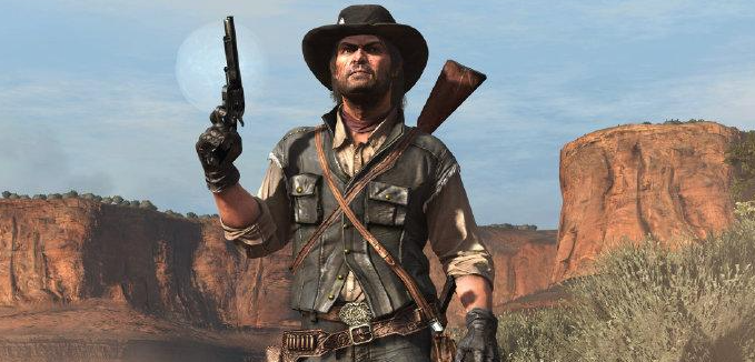 荒野大镖客救赎金牌评价怎么达成