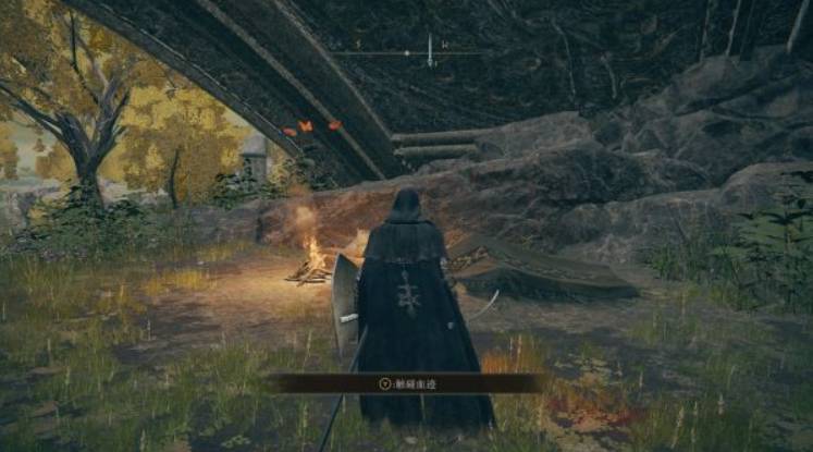 艾尔登法环血指猎人位置攻略