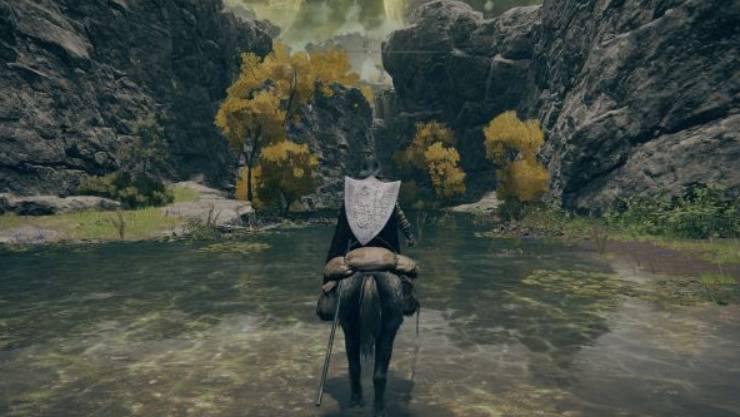 艾尔登法环血指猎人位置攻略