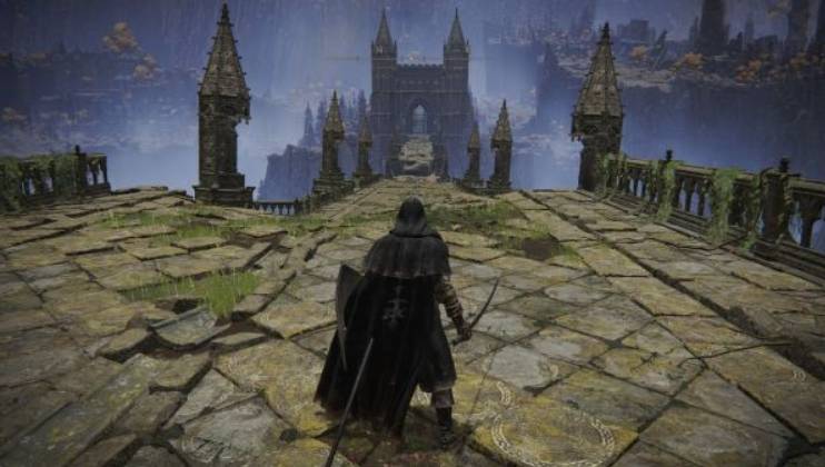 艾尔登法环血指猎人位置攻略