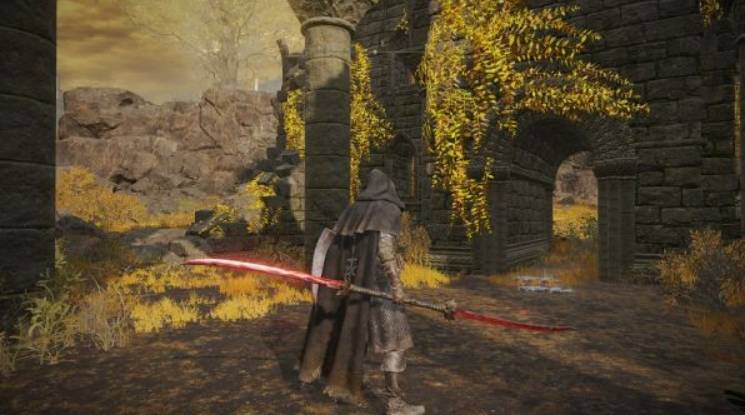 艾尔登法环血指猎人位置攻略