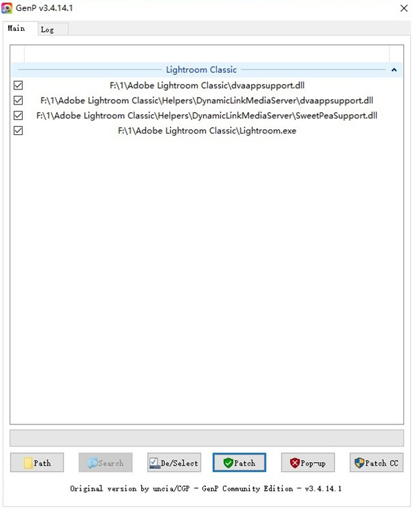Adobe Lightroom Classic 2025安装教程介绍