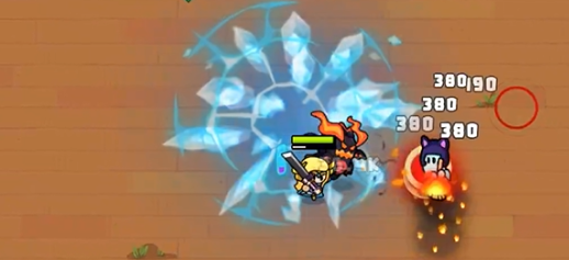 宫爆老奶奶家族篇套装怎么搭配