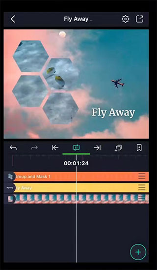 am ls(alight motion凉笙版)最新版本5.56