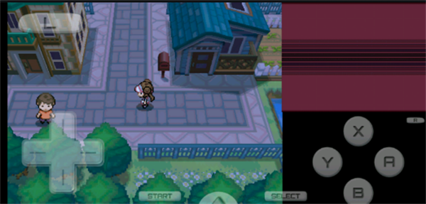 NDS模拟器安卓版