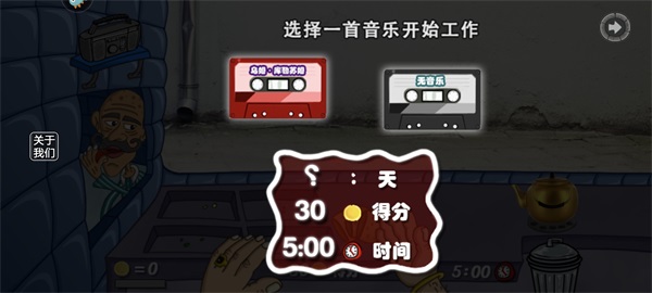 我的小小餐厅中文版下载