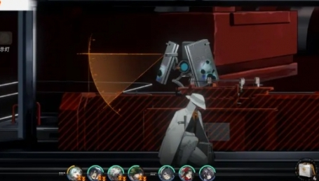 新月同行海上困斗第3章鸦怎么快速收集