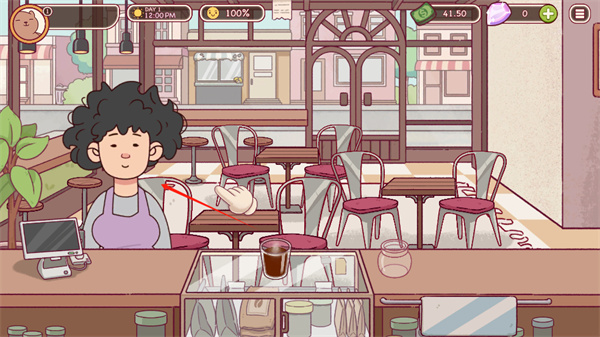 可口的咖啡美味的咖啡国际服下载