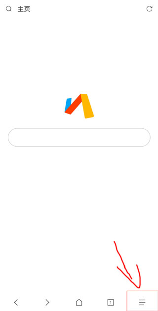 Via浏览器app下载安装