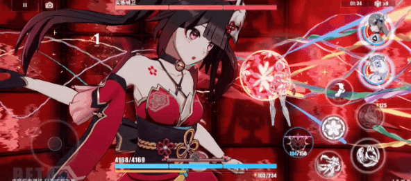 崩坏3花火动能怎么获取