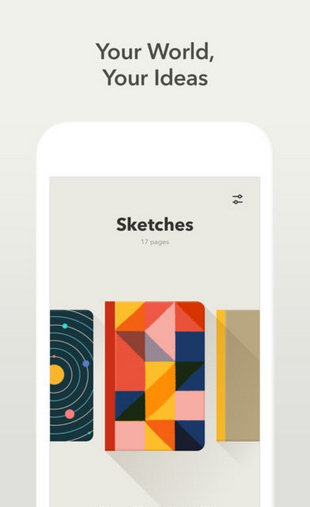paper绘画软件下载安卓版截图1