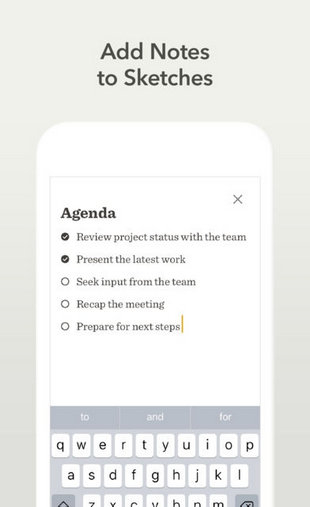 paper下载画画安卓版截图2