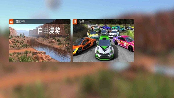 玩命赛车手机版下载截图2