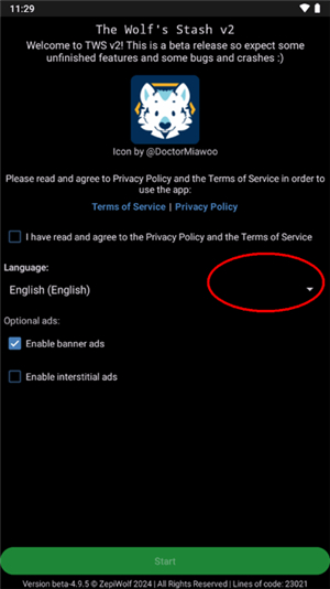 the wolfs stash for e621(e926福瑞控)