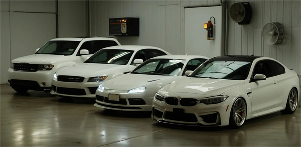 汽车漂移极限汽车驾驶截图1