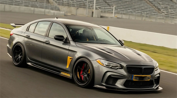 汽车漂移极限汽车驾驶截图2