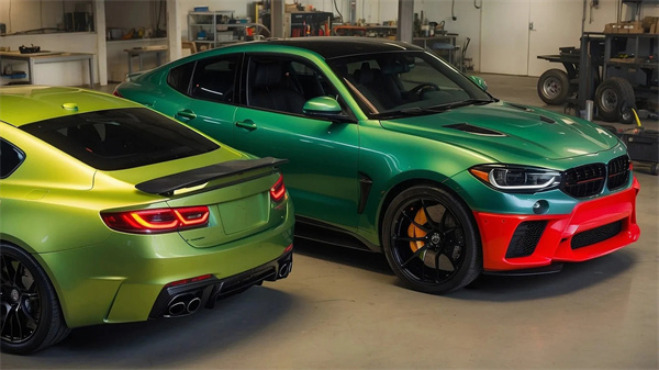 汽车漂移极限汽车驾驶截图3