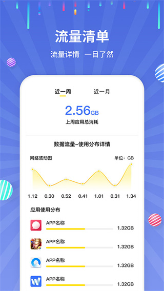 流量监控app下载截图4