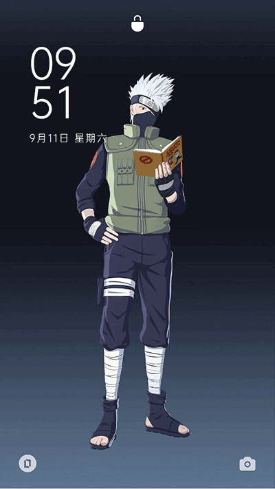 oppo互动桌面下载安装截图2