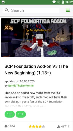 MCPEDL下载安装截图3