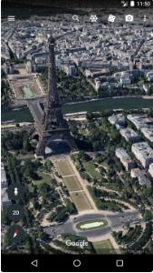 谷歌地球app下载安装截图4