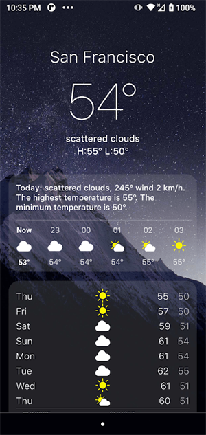 ios16启动器中文版截图1