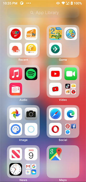 ios16启动器中文版截图3