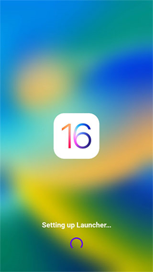 ios16启动器中文版