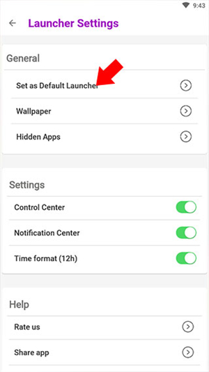 ios16启动器中文版