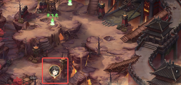 封神幻想世界奇遇39穷寇之迹怎么做