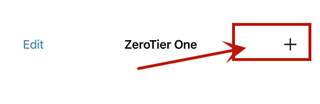 ZeroTier One下载安装