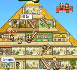 开拓金字塔王国下载