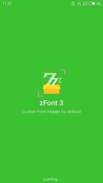 zfont3中文版下载安装(苹果emoji)截图1