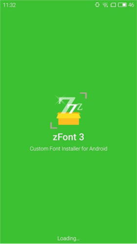 zfont3中文版下载安装(苹果emoji)