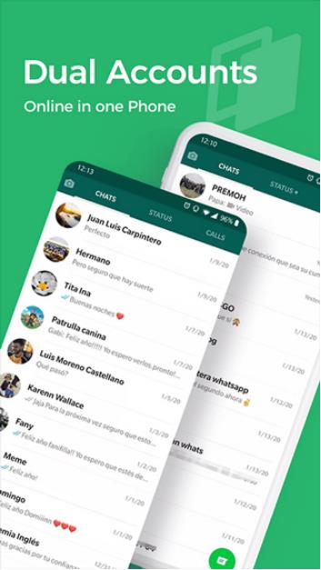 Gspace下载安装截图2