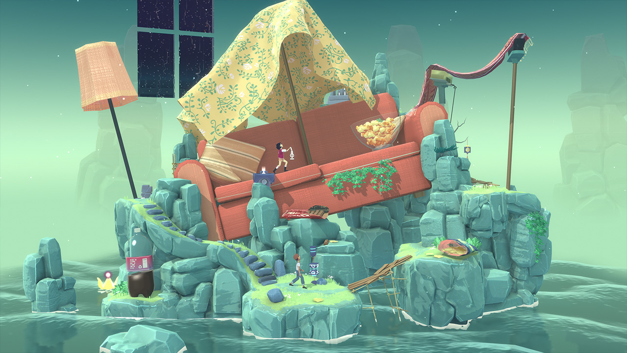 花园之间联机版截图4