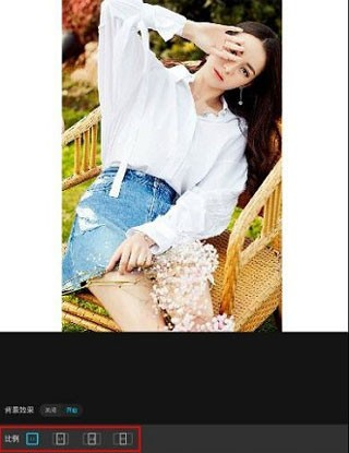 mix滤镜大师5.0.01安卓版