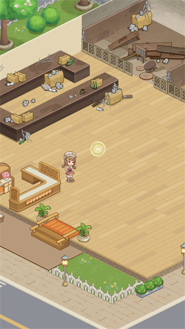 贪吃水果官服正版下载