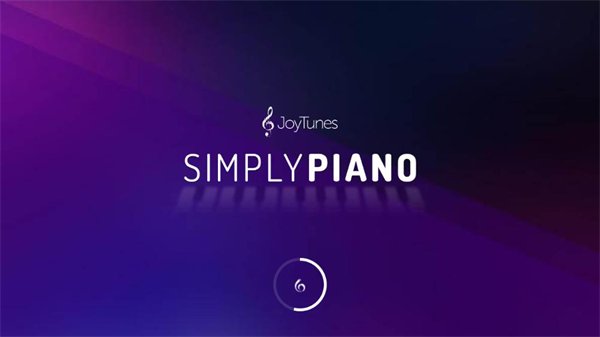 Simply Piano