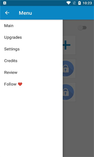 shimeji桌宠截图2