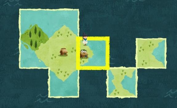 无尽旅图测试服