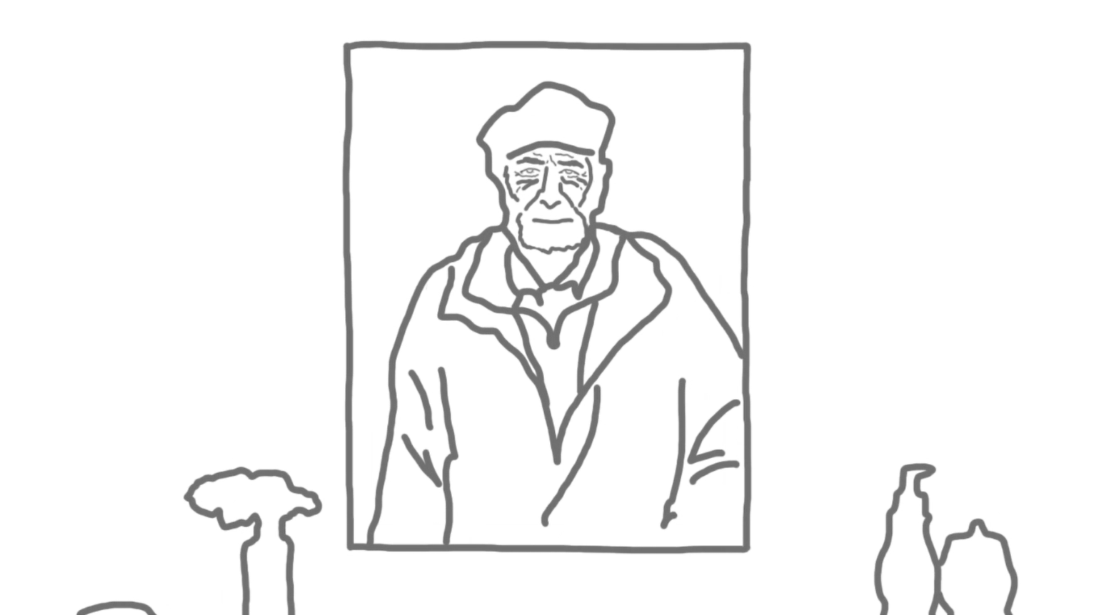 阿尔茨海默：守护