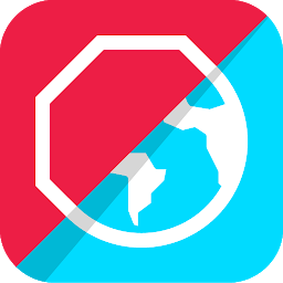 adblock浏览器中文版