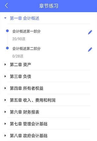 初级会计备考题库