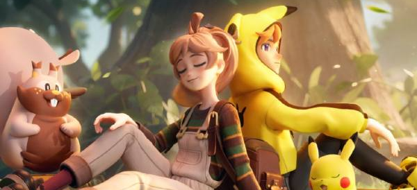 宝可梦大集结段位等级怎么划分