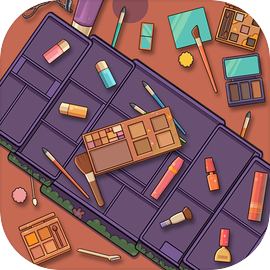 收纳模拟器东北烤冷面